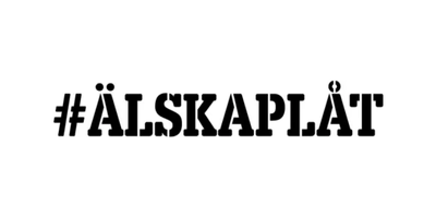 #ÄLSKAPLÅT