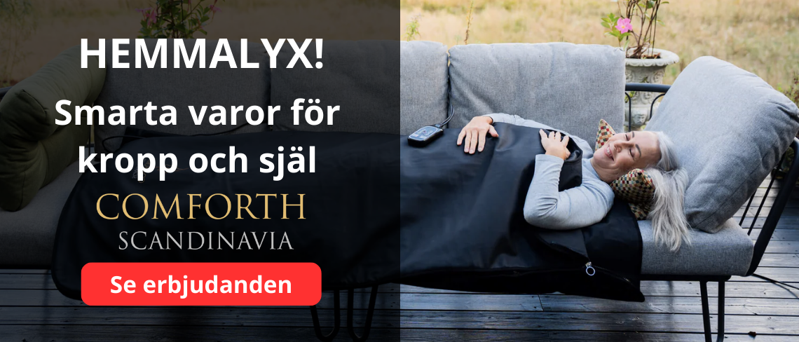 Reklam Comforth