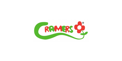 Cramers Blommor