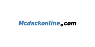 Mcdackonline