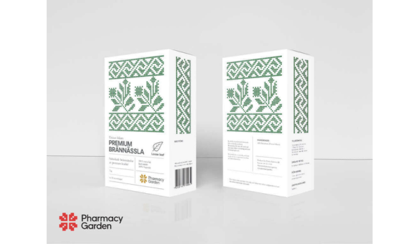 Pharmacy Garden