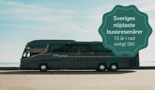 Vy Bus4You