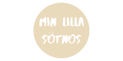 Min lilla Sötnos