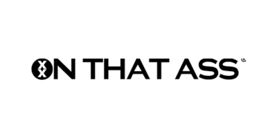 ON THAT ASS