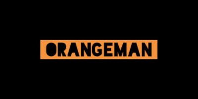 OrangeMan