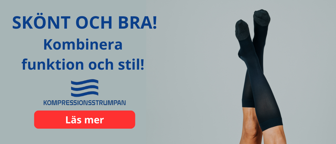 Reklam Strumpor