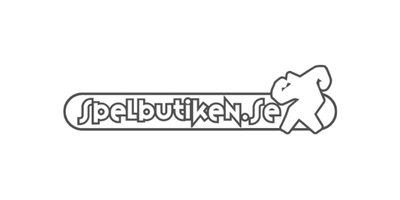 Spelbutiken
