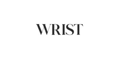 Wrist Wrist
